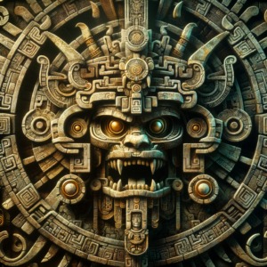 Hunab Ku: El misterioso y poderoso dios maya que lo abarca todo