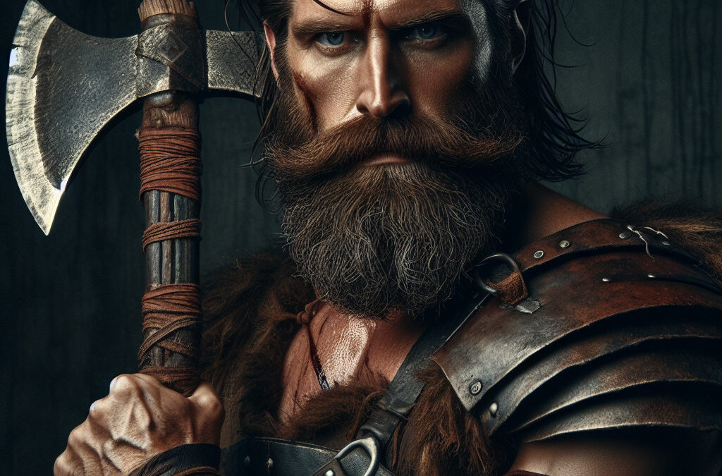 Björn Ragnarsson: El mítico guerrero vikingo de la mitología nórdica