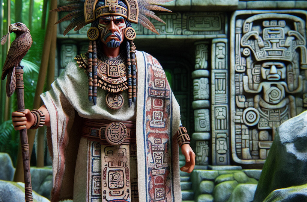 Significado y origen del Chilam Balam: explorando la cultura maya