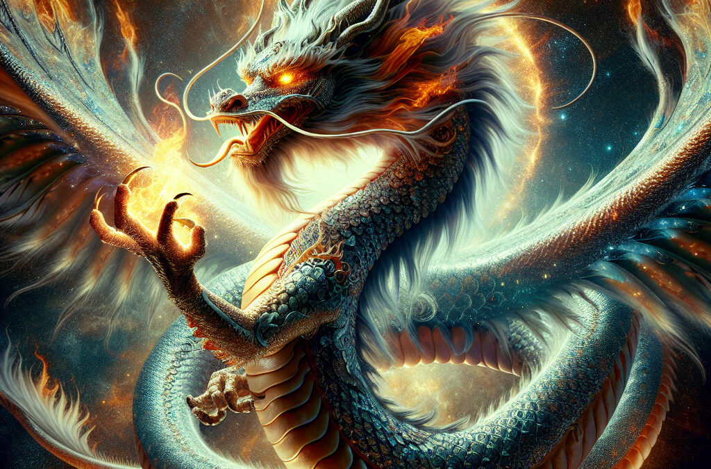 Dios Dragón Olmeca: El Monstruo Legendario de la Antigua Tierra Olmeca
