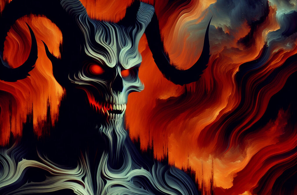 El demonio del pozo: Descubre la mitología griega de Cerbero