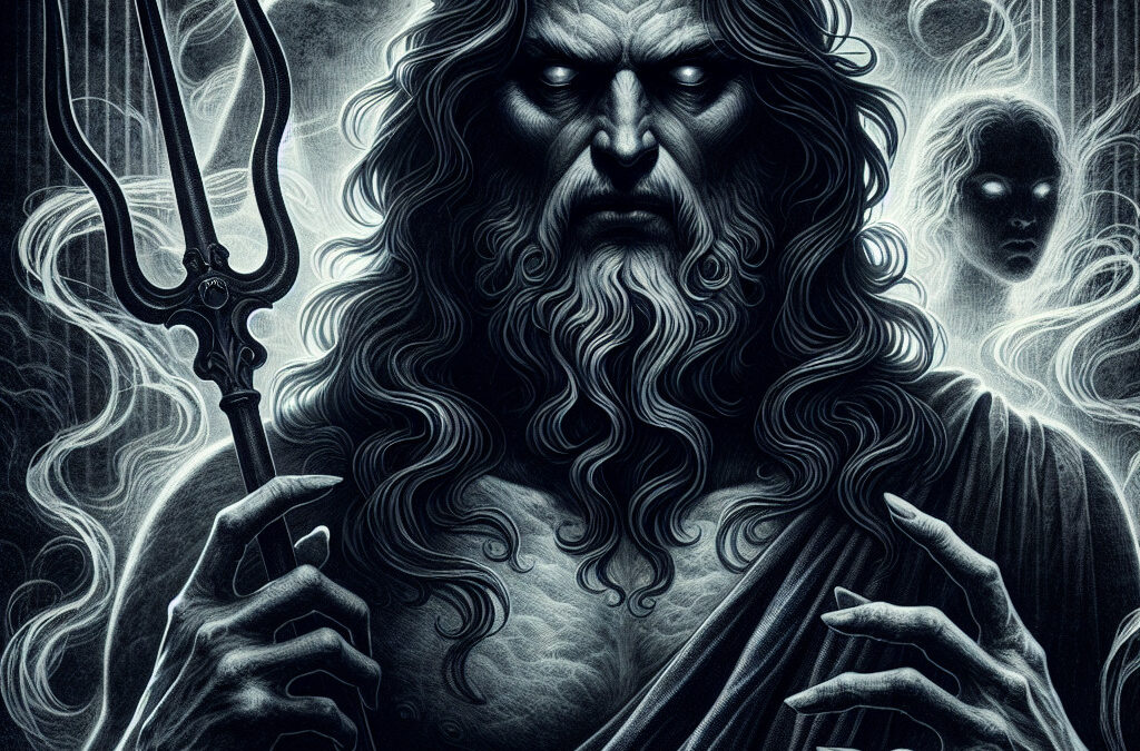 Hades: el dios del inframundo