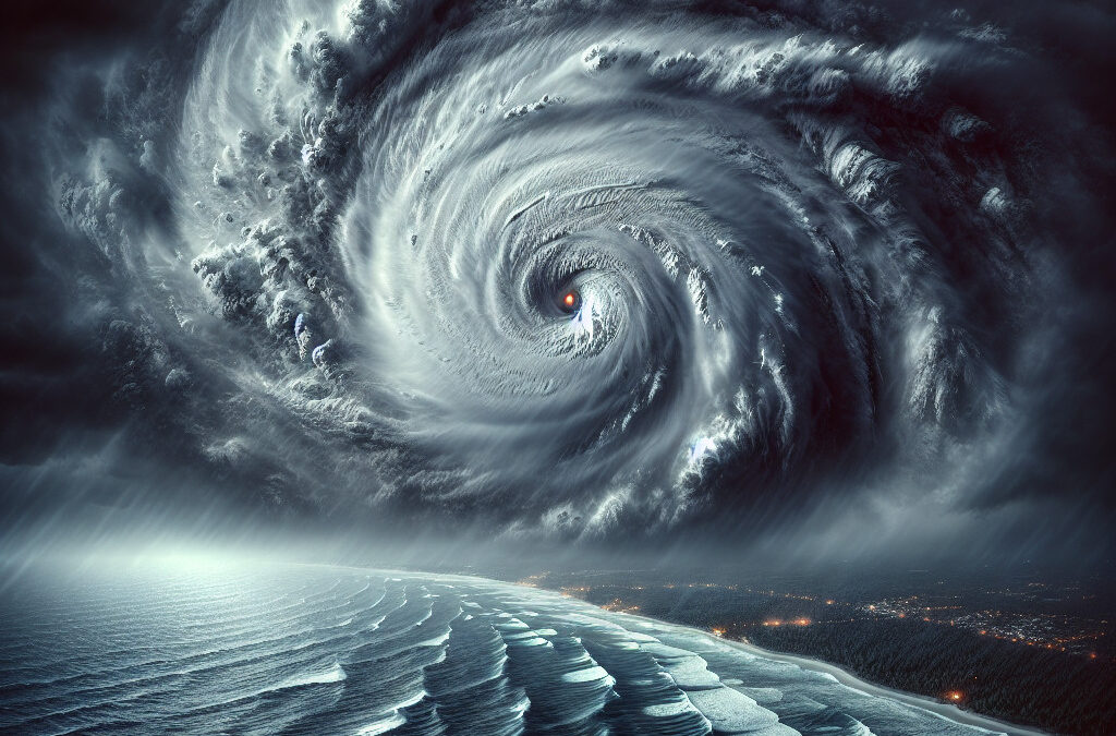 Huracán: El dios maya de las tormentas y la destrucción