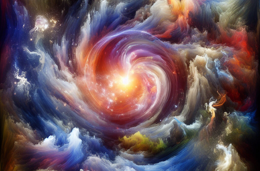 La creación en la cultura Azteca: una mirada a su cosmogonía