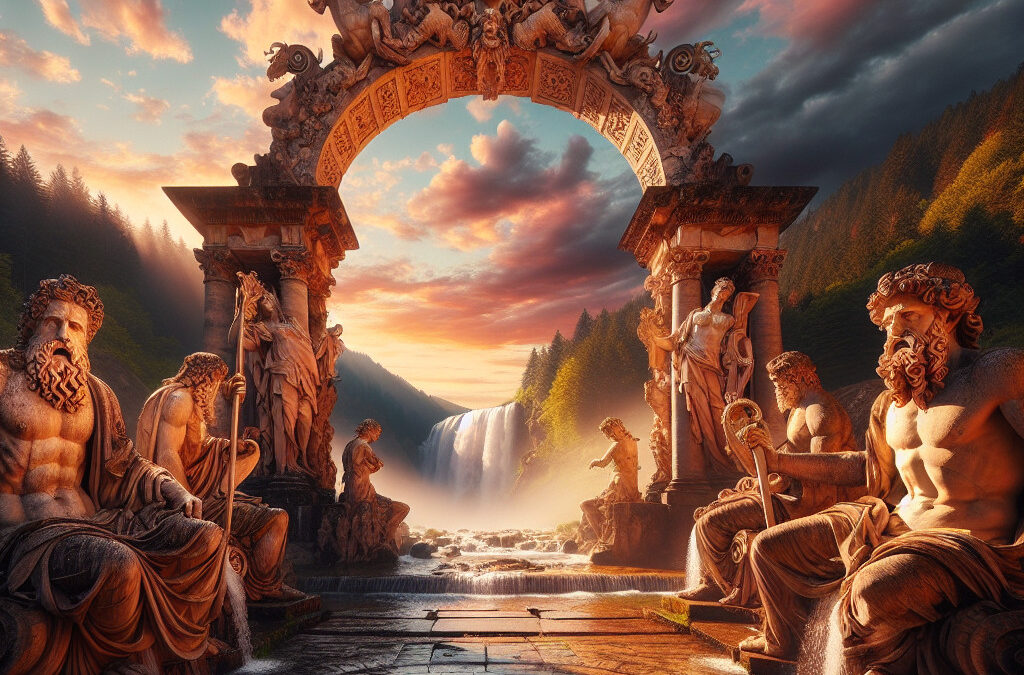 Los dioses de la India: Mitología hindú