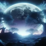 ¿Descubre las leyendas de la luna y déjate enamorar?